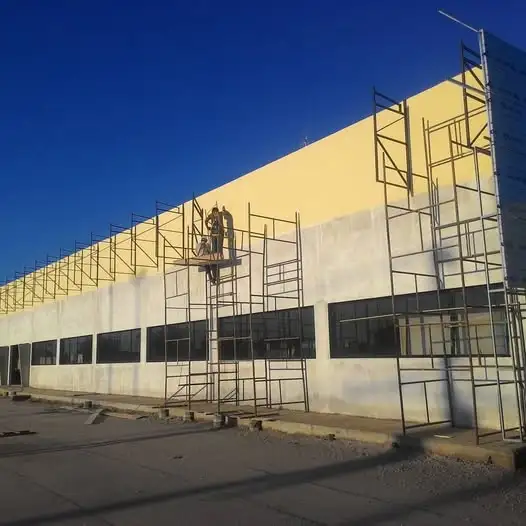 MEGA FACHADA ZONA NORTE NATALRN